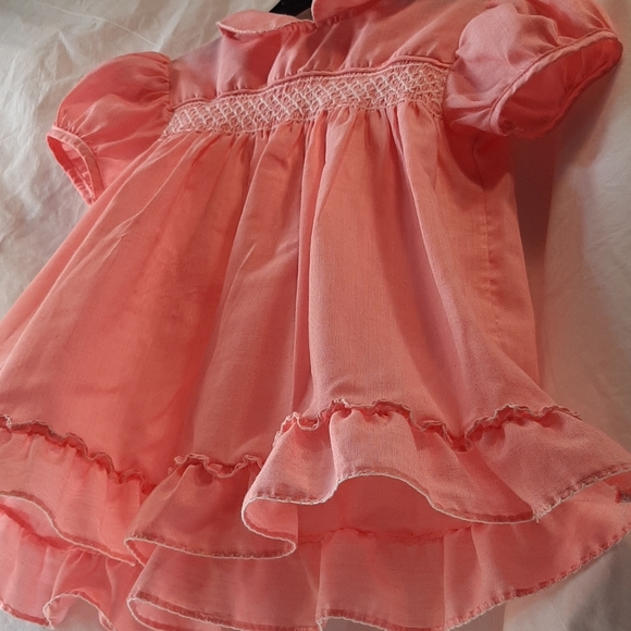 Dress - Picture 1 of 5